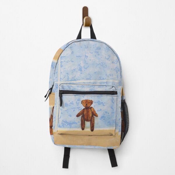 Item preview, Matchbox Teddy designed and sold by Christian Baloga.