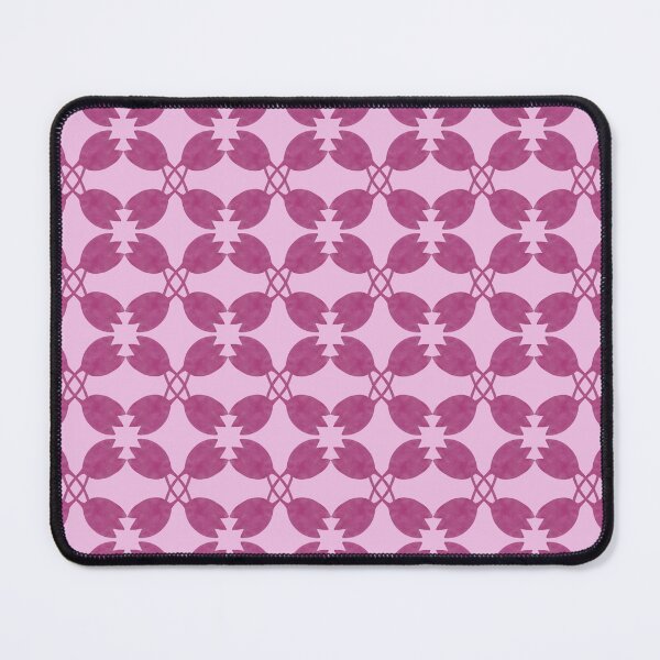 Item preview, Abstract purple petals designed and sold by inkbearblue.