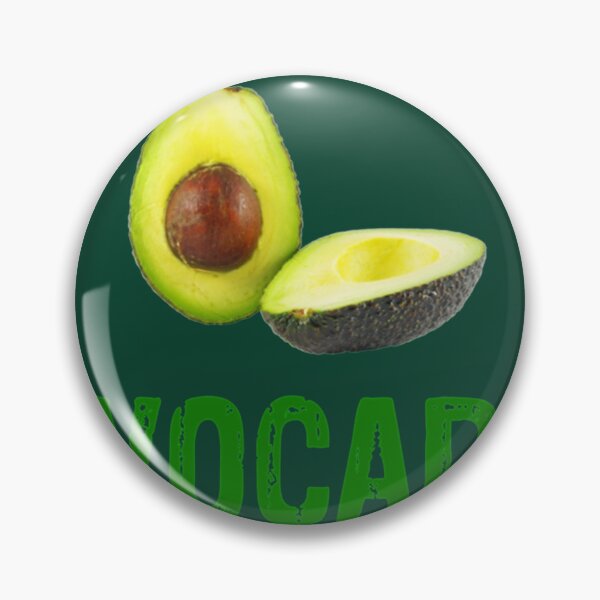 Item preview, Healthy avocado      designed and sold by NextGenerationW.