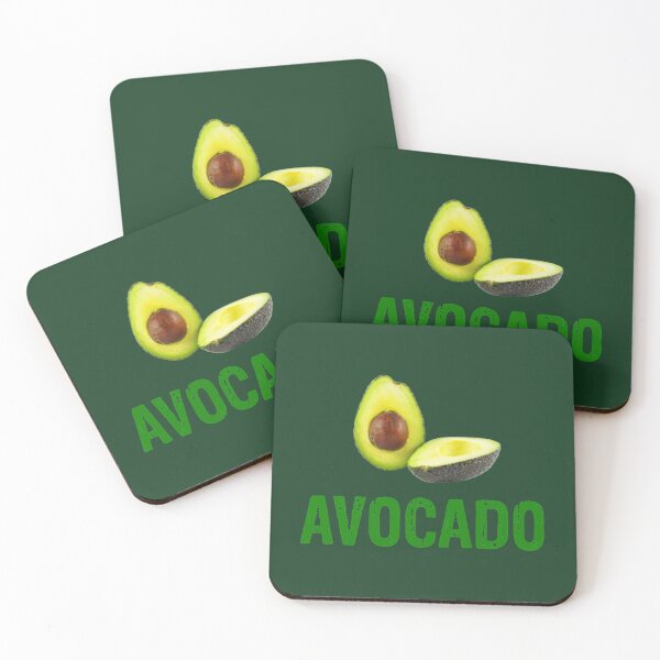 Item preview, Healthy avocado      designed and sold by NextGenerationW.