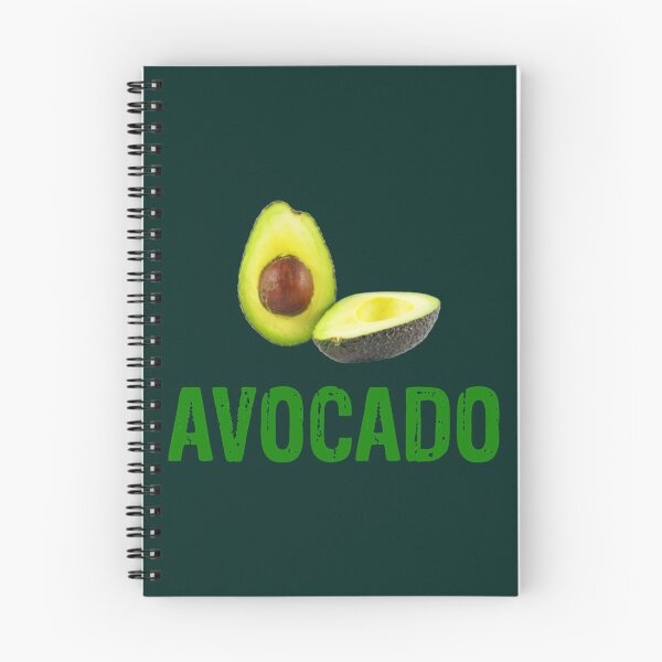 Item preview, Healthy avocado      designed and sold by NextGenerationW.