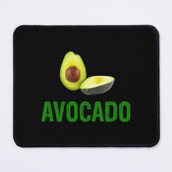 Item preview, Healthy avocado      designed and sold by NextGenerationW.