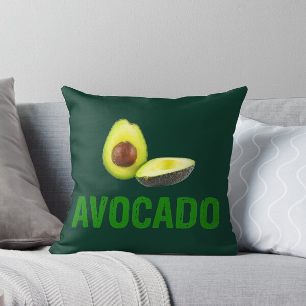 Item preview, Healthy avocado      designed and sold by NextGenerationW.