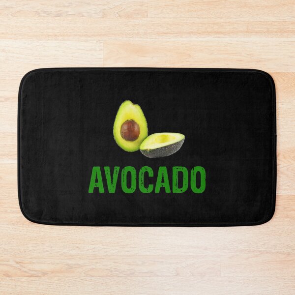 Item preview, Healthy avocado      designed and sold by NextGenerationW.