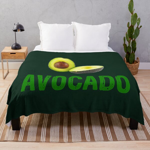 Item preview, Healthy avocado      designed and sold by NextGenerationW.