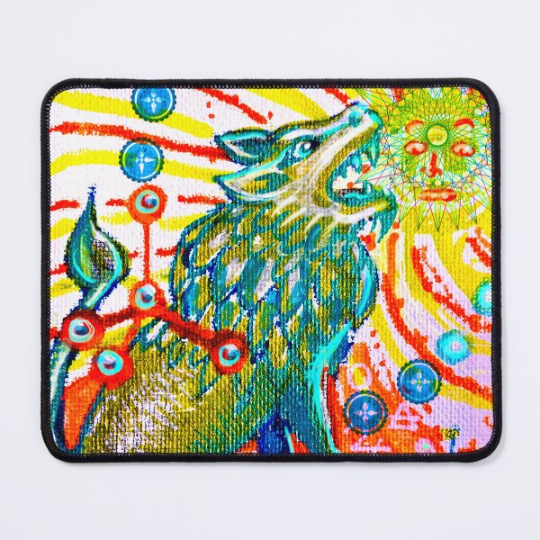 Item preview, PRIMAL LEONINE designed and sold by AllanLinder.