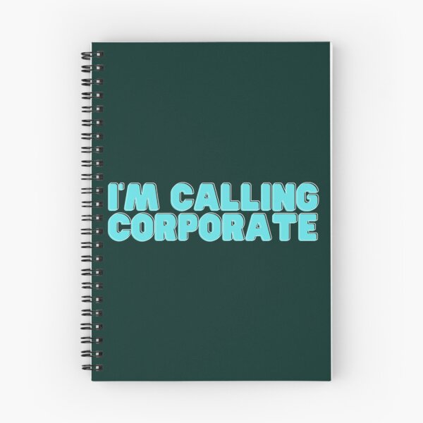 Item preview, I_m Calling Corporate Nikocado Avocado designed and sold by NextGenerationW.