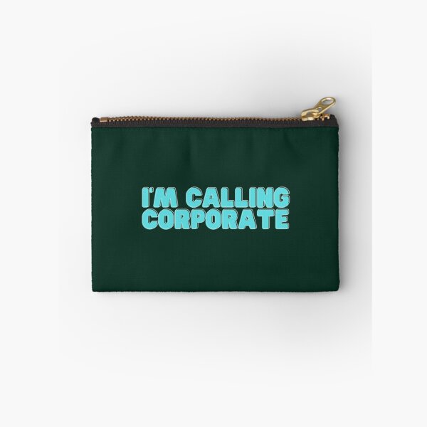 Item preview, I_m Calling Corporate Nikocado Avocado designed and sold by NextGenerationW.