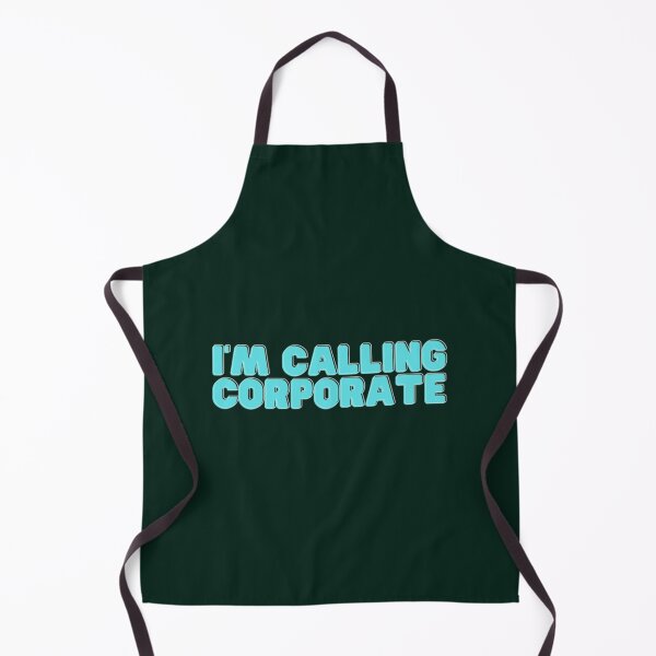 Item preview, I_m Calling Corporate Nikocado Avocado designed and sold by NextGenerationW.