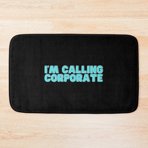 Item preview, I_m Calling Corporate Nikocado Avocado designed and sold by NextGenerationW.