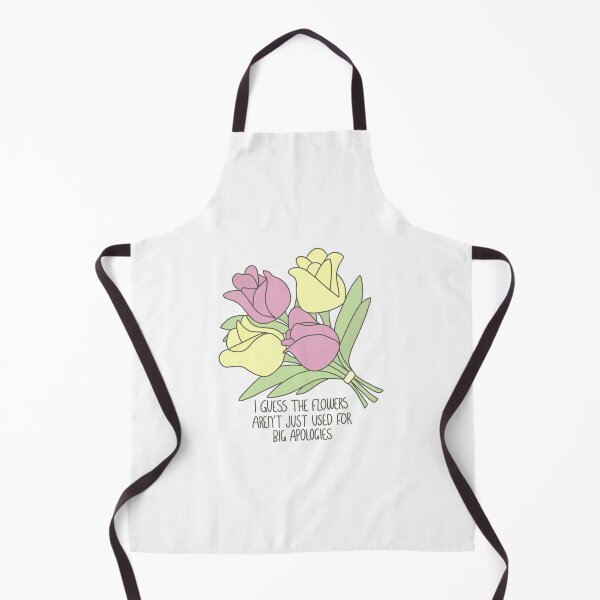 Item preview, flowers lyrics designed and sold by lilystickers65.