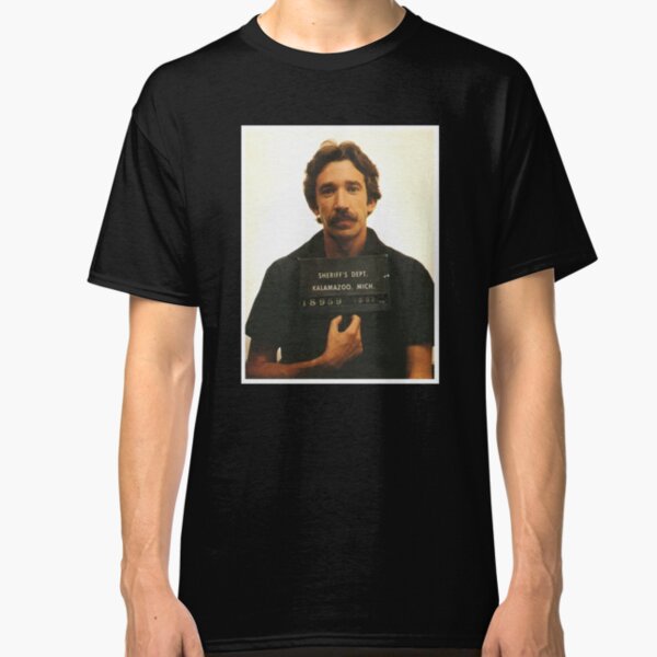 Bad Santa Classic T-Shirt