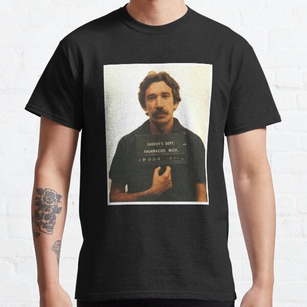 Bad Santa Classic T-Shirt
