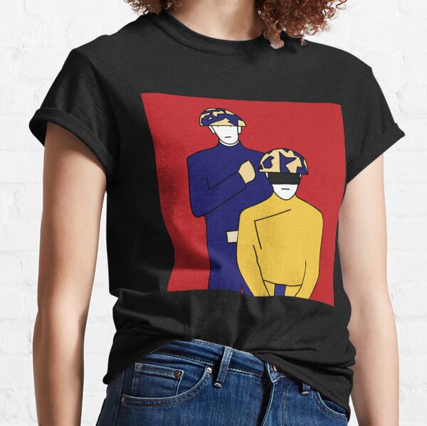 Pet Shop Boys Classic T-Shirt