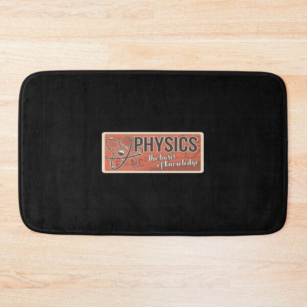 Item preview, University of Physics 2022 - Trend school designed and sold by lookupcare.