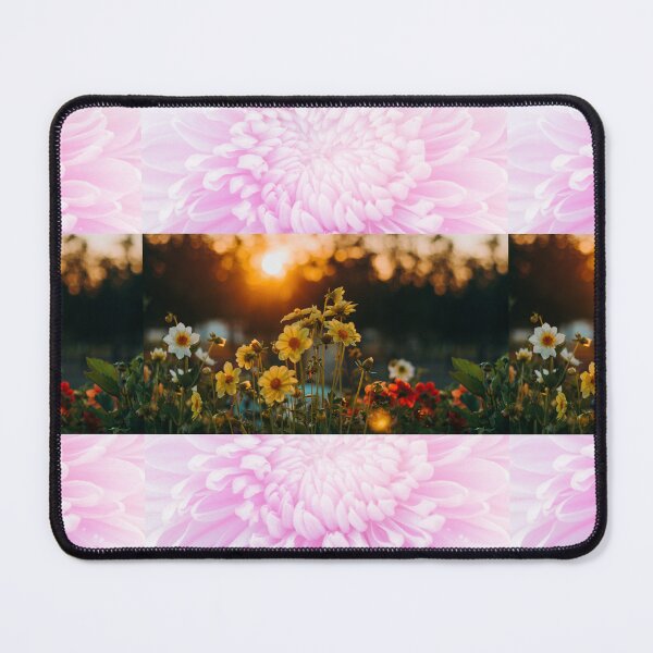 Item preview, Sunsets and Flowers: designed and sold by BestDesignbySof.