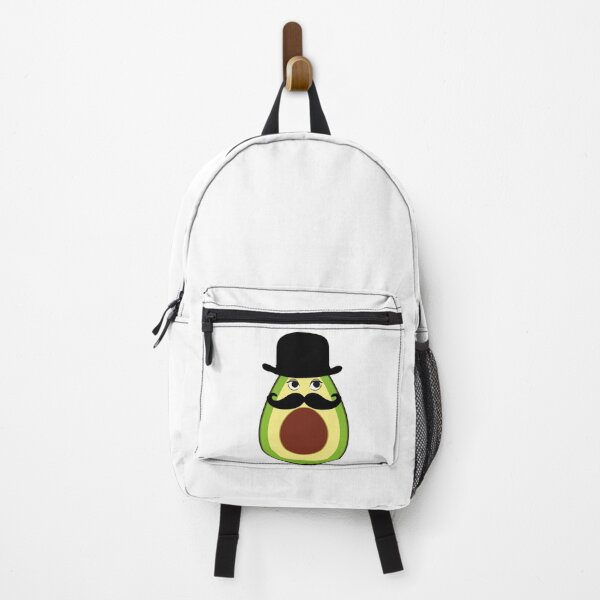 Item preview, Mr. avocado designed and sold by NextGenerationW.