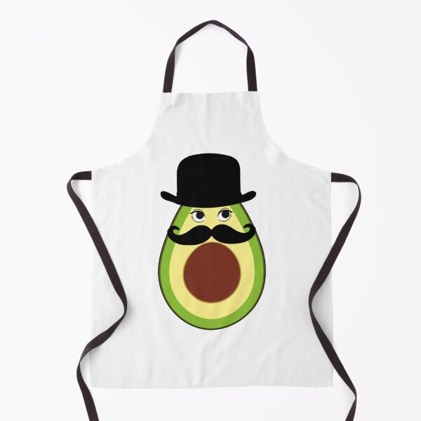 Item preview, Mr. avocado     designed and sold by NextGenerationW.