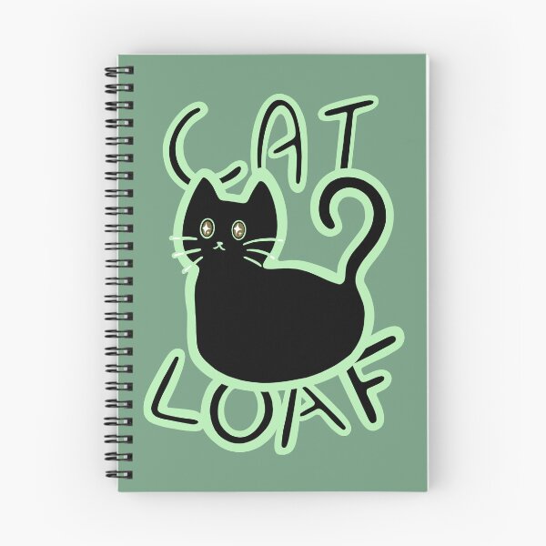Item preview, Cat loaf (matcha tea) designed and sold by LoliveArts.