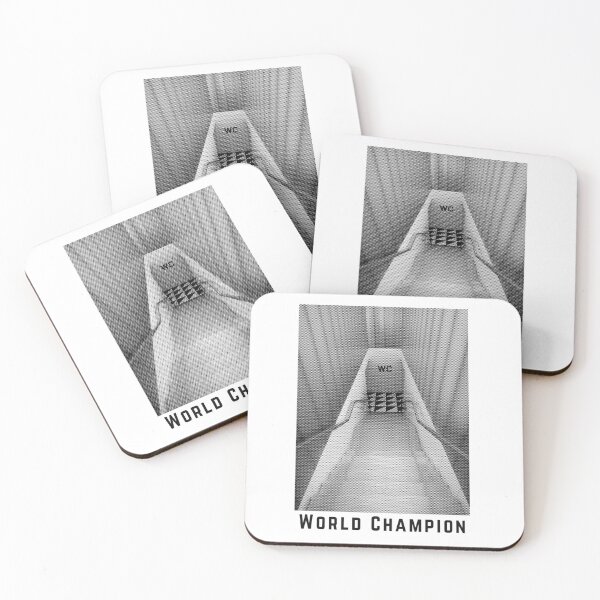 Item preview, Stairs to WC designed and sold by BigCreation.