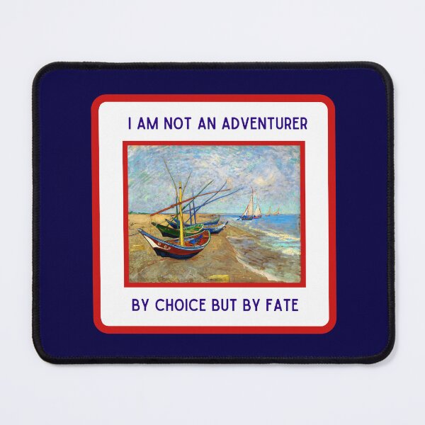 Item preview, Vincent van Gogh: Fishing Boats designed and sold by artistoutfitter.