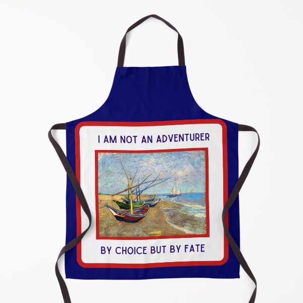 Item preview, Vincent van Gogh: Fishing Boats designed and sold by artistoutfitter.