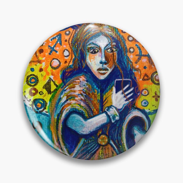 Item preview, CONJUNCTION designed and sold by AllanLinder.