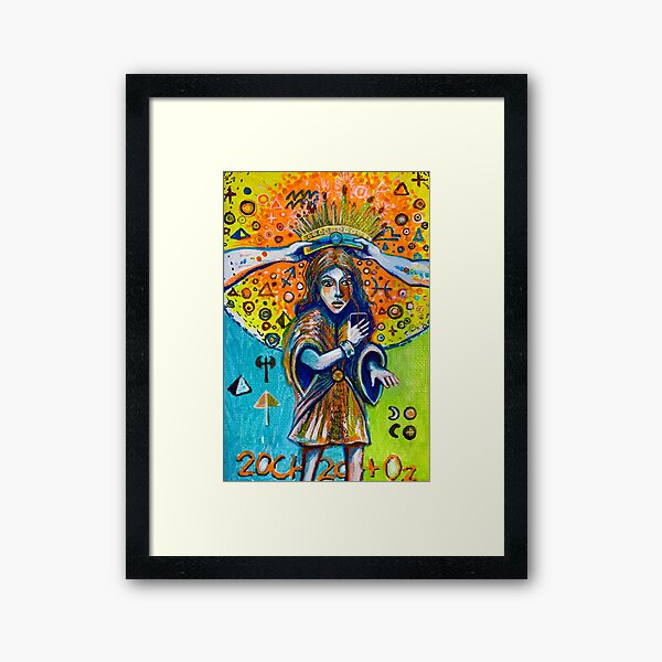 Item preview, CONJUNCTION designed and sold by AllanLinder.