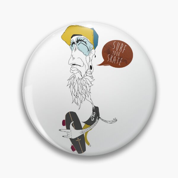 Item preview, Surf You Skate designed and sold by Tastamp.