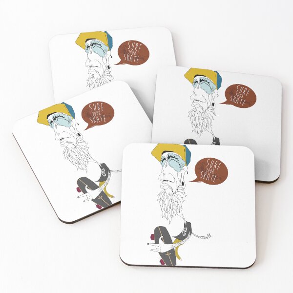 Item preview, Surf You Skate designed and sold by Tastamp.