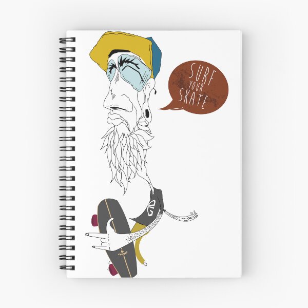 Item preview, Surf You Skate designed and sold by Tastamp.