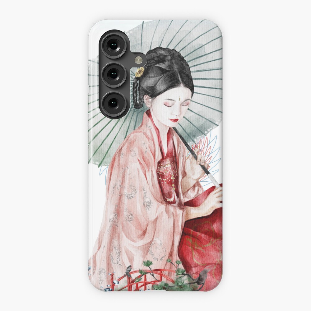 Item preview, Samsung Galaxy Snap Case designed and sold by JeanMNelson.