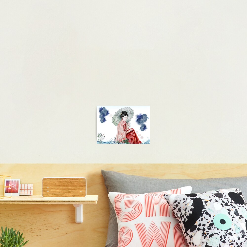 Item preview, Photographic Print designed and sold by JeanMNelson.