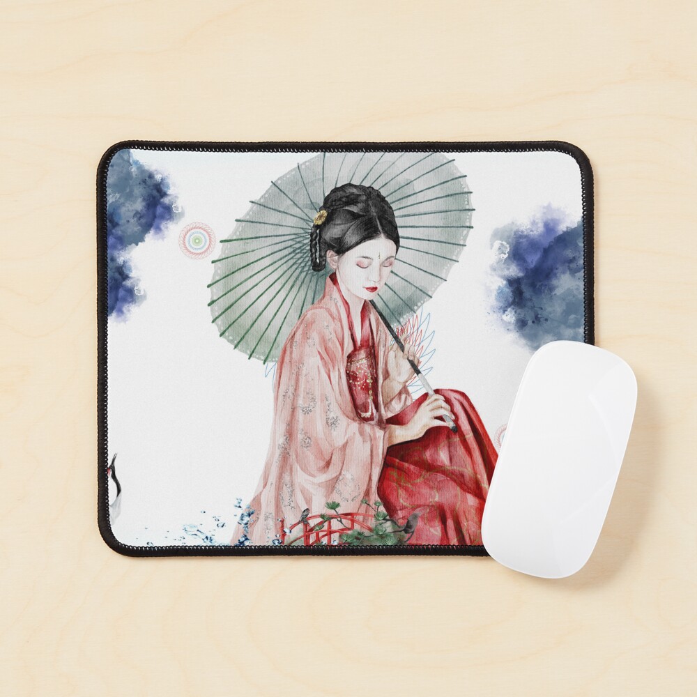 Item preview, Mouse Pad designed and sold by JeanMNelson.