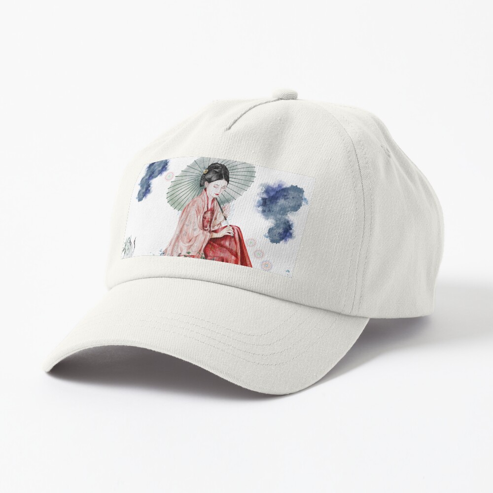 Item preview, Dad Hat designed and sold by JeanMNelson.