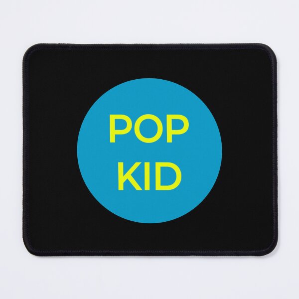 Item preview, Pop Kid designed and sold by AgelessMoxiie.