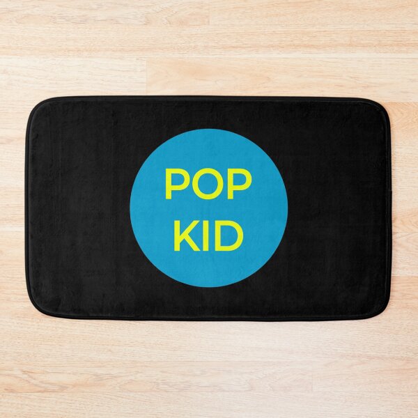 Item preview, Pop Kid   designed and sold by AgelessMoxiie.