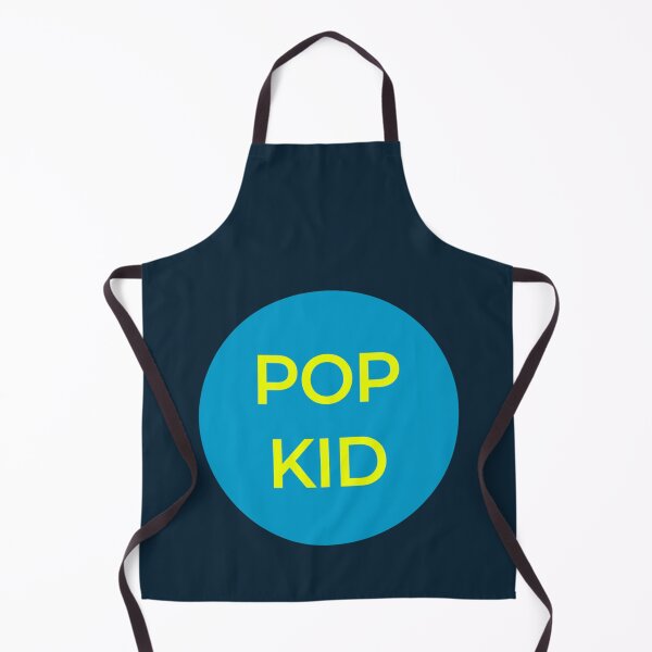Item preview, Pop Kid   designed and sold by AgelessMoxiie.
