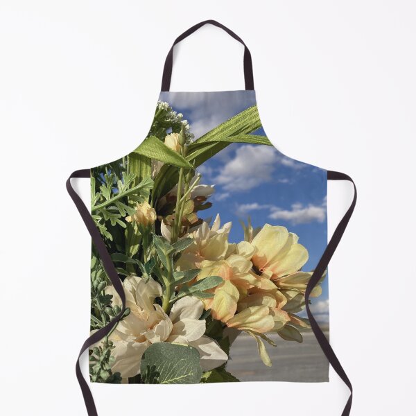 Artikelvorschau, Blumen in den Utah Salt Flats entworfen und verkauft von ABHolliART.