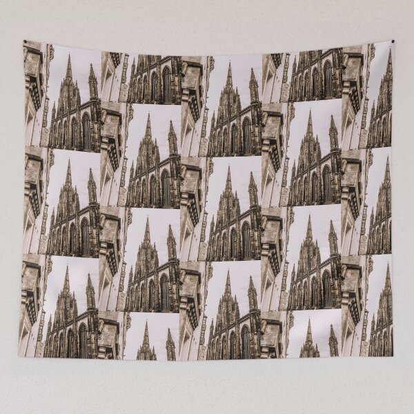 Item preview, The Hub - Edinburgh, Scotland designed and sold by Lexa Harpell.