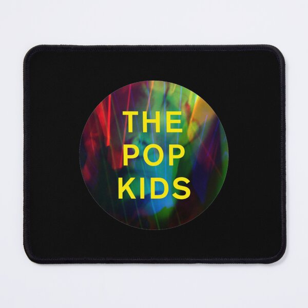 Item preview, Pop Kids   designed and sold by AgelessMoxiie.