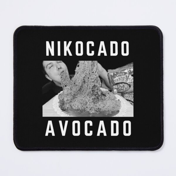 Item preview, Nikocado Avocado              designed and sold by NextGenerationW.