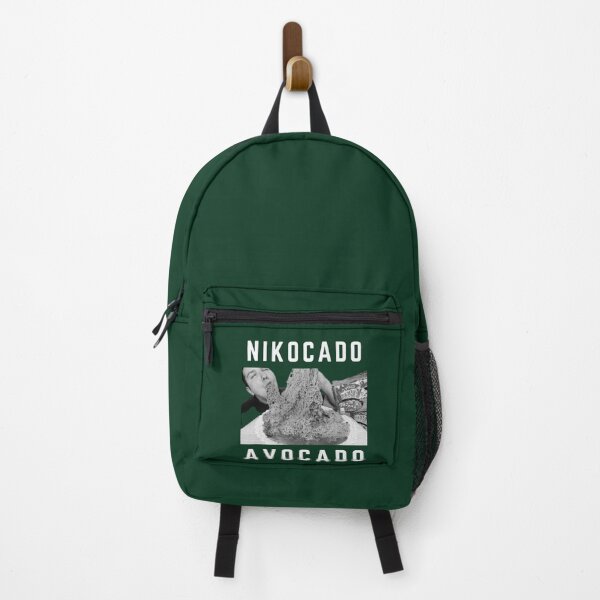 Item preview, Nikocado Avocado designed and sold by NextGenerationW.