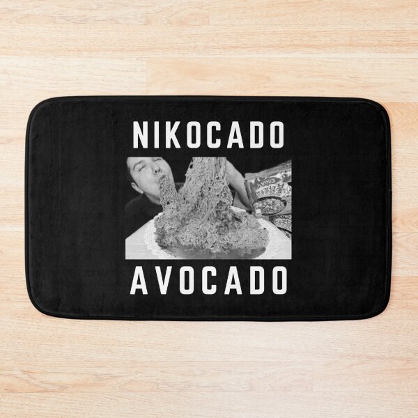 Item preview, Nikocado Avocado              designed and sold by NextGenerationW.
