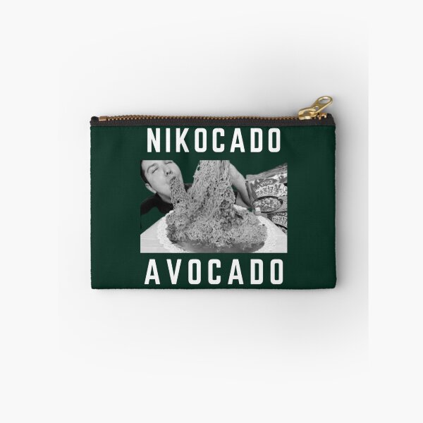 Item preview, Nikocado Avocado              designed and sold by NextGenerationW.