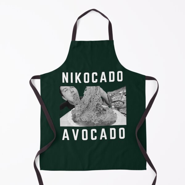 Item preview, Nikocado Avocado              designed and sold by NextGenerationW.