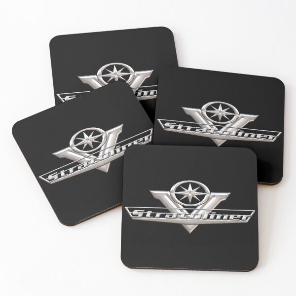 Item preview, Stratoliner XV 1900 Logo 2 designed and sold by KlaraBubble.