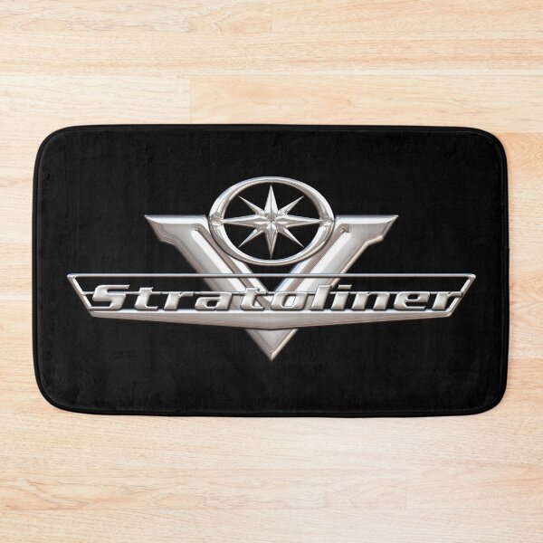 Item preview, Stratoliner XV 1900 Logo 2 designed and sold by KlaraBubble.