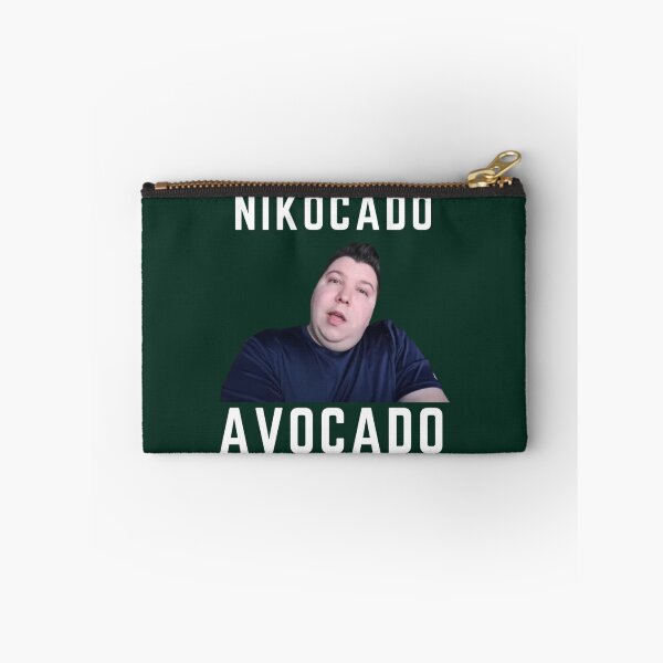 Item preview, Nikocado Avocado             designed and sold by NextGenerationW.