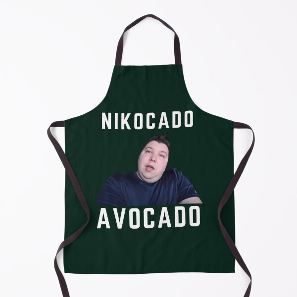 Item preview, Nikocado Avocado             designed and sold by NextGenerationW.